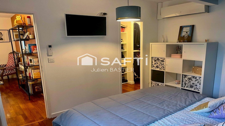 Ma-Cabane - Vente Maison Eysines, 125 m²