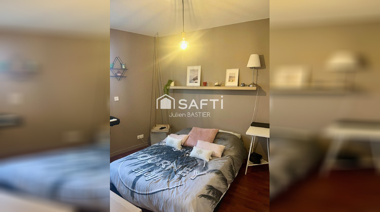 Ma-Cabane - Vente Maison Eysines, 125 m²