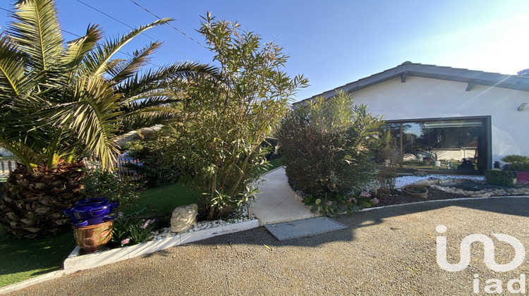 Ma-Cabane - Vente Maison Eysines, 119 m²