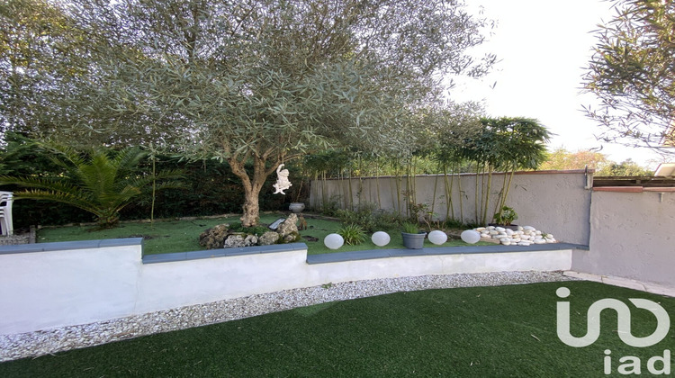 Ma-Cabane - Vente Maison Eysines, 119 m²