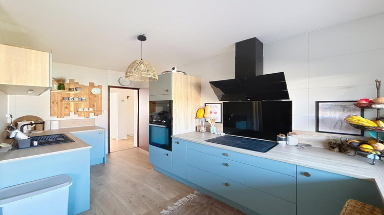 Ma-Cabane - Vente Maison Eysines, 125 m²