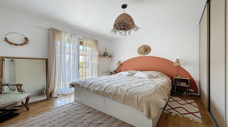 Ma-Cabane - Vente Maison Eysines, 125 m²