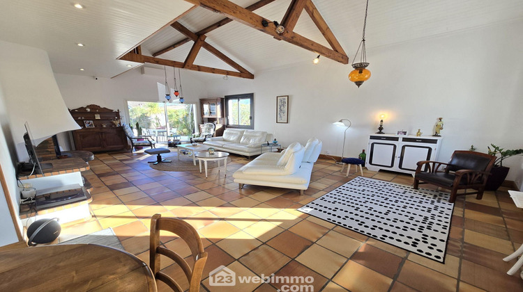 Ma-Cabane - Vente Maison Eysines, 221 m²