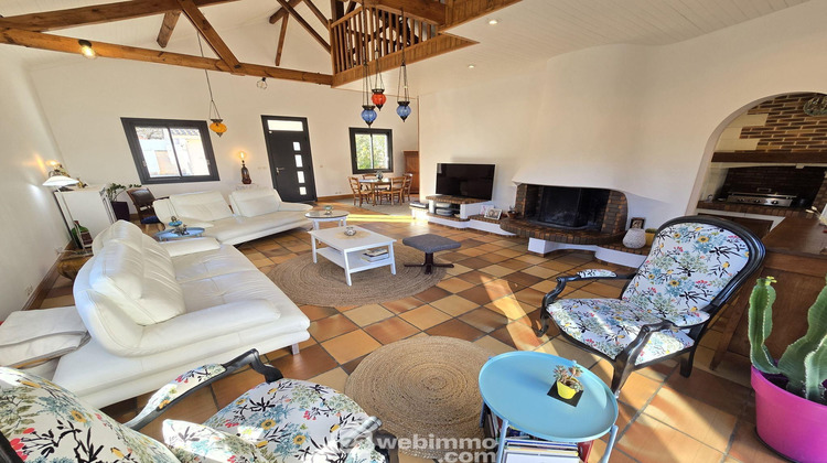 Ma-Cabane - Vente Maison Eysines, 221 m²