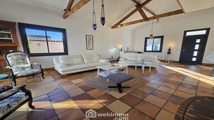 Ma-Cabane - Vente Maison Eysines, 221 m²