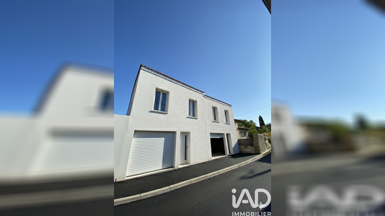 Ma-Cabane - Vente Maison Eysines, 105 m²