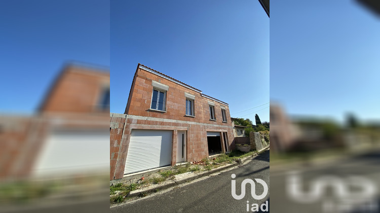 Ma-Cabane - Vente Maison Eysines, 105 m²