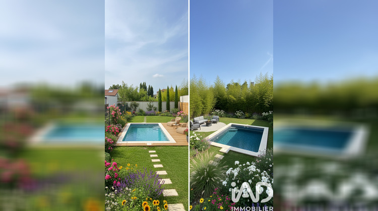 Ma-Cabane - Vente Maison Eysines, 105 m²