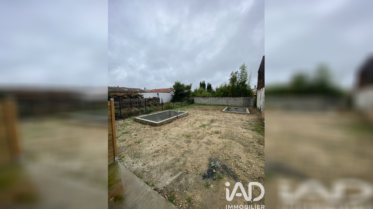 Ma-Cabane - Vente Maison Eysines, 105 m²