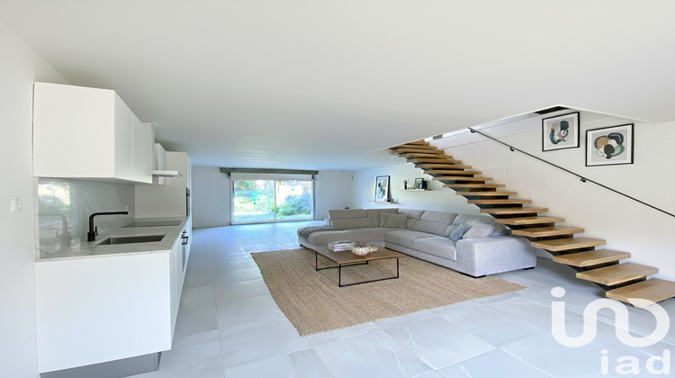 Ma-Cabane - Vente Maison Eysines, 105 m²