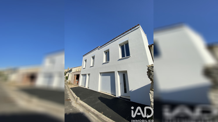 Ma-Cabane - Vente Maison Eysines, 105 m²