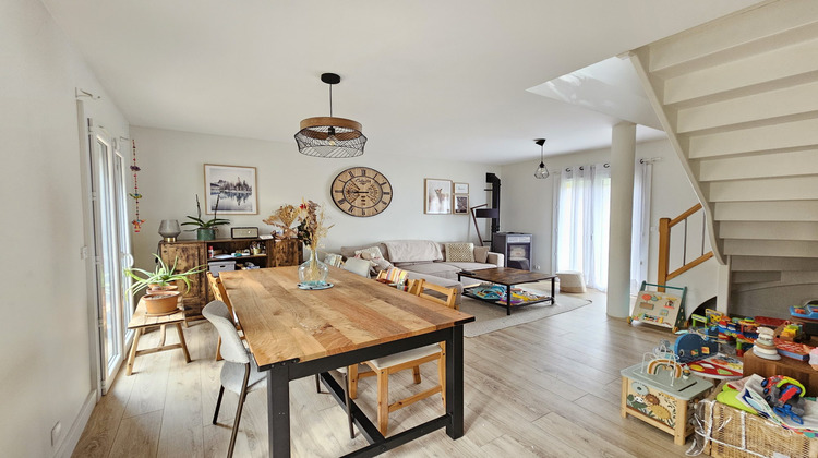 Ma-Cabane - Vente Maison Eysines, 86 m²