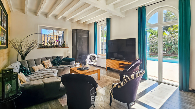 Ma-Cabane - Vente Maison EYSINES, 180 m²