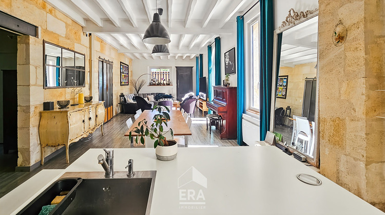 Ma-Cabane - Vente Maison EYSINES, 180 m²