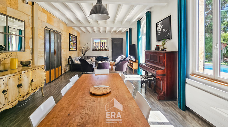 Ma-Cabane - Vente Maison EYSINES, 180 m²