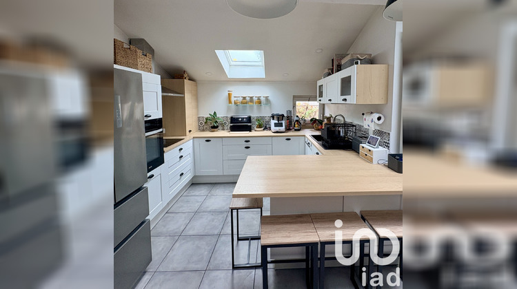 Ma-Cabane - Vente Maison Eysines, 105 m²