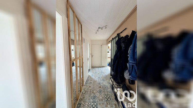 Ma-Cabane - Vente Maison Eysines, 105 m²