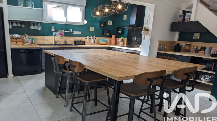 Ma-Cabane - Vente Maison Eysines, 120 m²