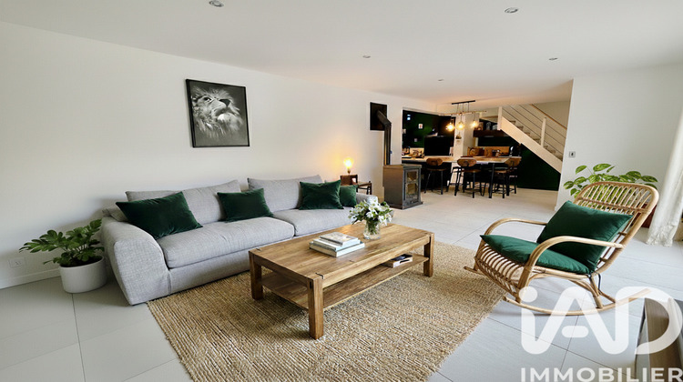 Ma-Cabane - Vente Maison Eysines, 120 m²