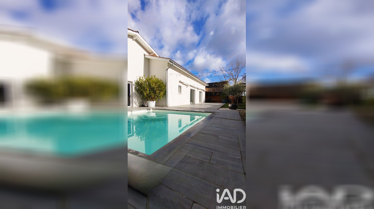 Ma-Cabane - Vente Maison Eysines, 206 m²