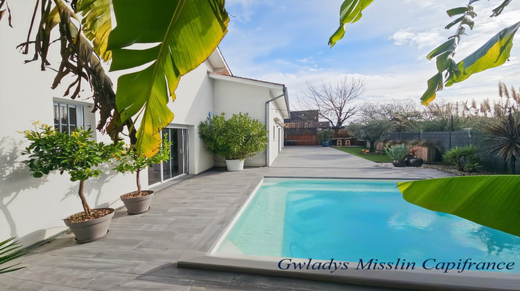 Ma-Cabane - Vente Maison EYSINES, 441 m²