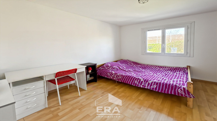 Ma-Cabane - Vente Maison EYSINES, 126 m²