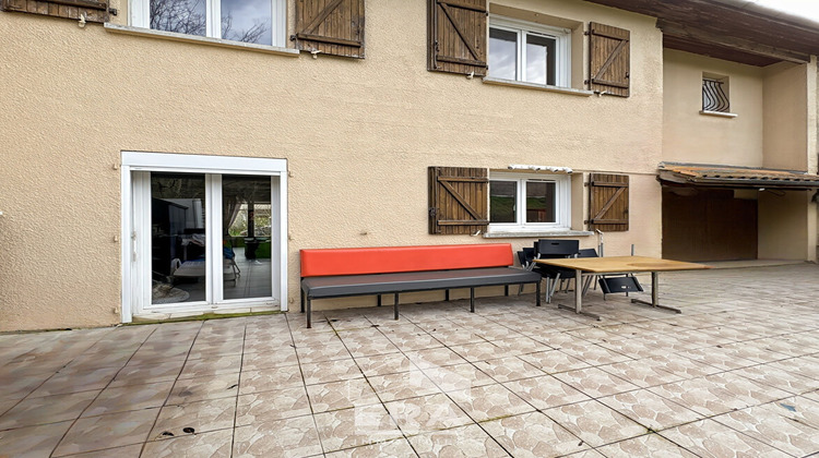 Ma-Cabane - Vente Maison EYSINES, 126 m²