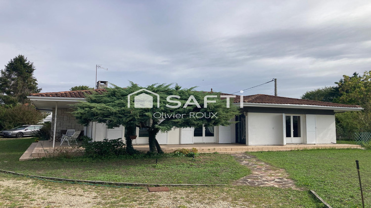 Ma-Cabane - Vente Maison Eysines, 126 m²