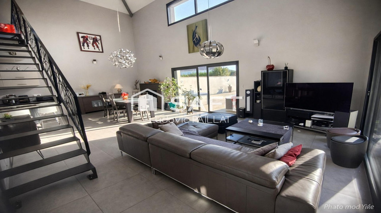 Ma-Cabane - Vente Maison Eysines, 165 m²