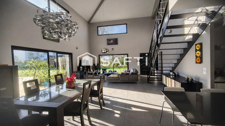 Ma-Cabane - Vente Maison Eysines, 165 m²