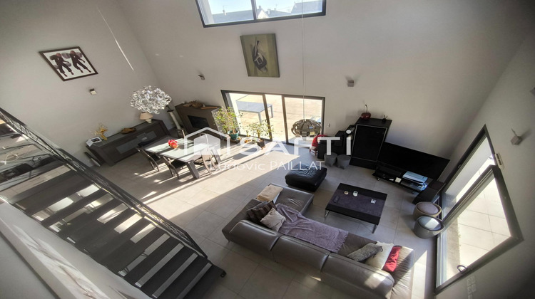 Ma-Cabane - Vente Maison Eysines, 165 m²