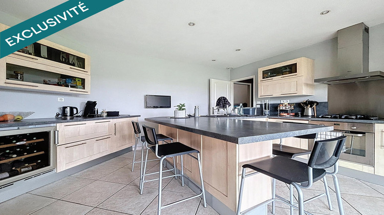 Ma-Cabane - Vente Maison Eysines, 136 m²