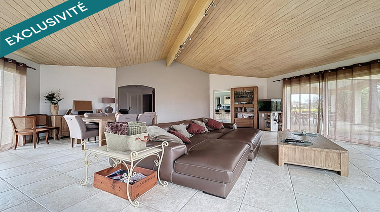 Ma-Cabane - Vente Maison Eysines, 136 m²