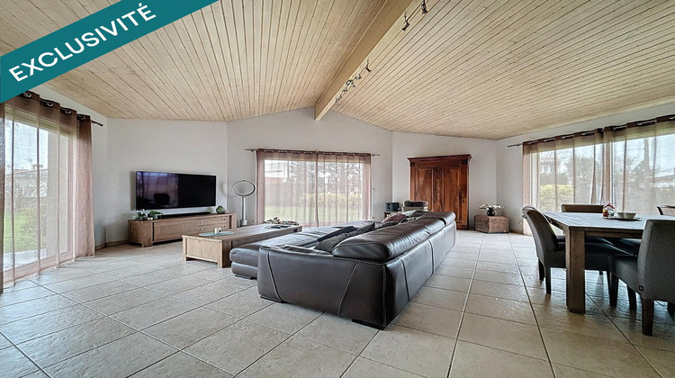 Ma-Cabane - Vente Maison Eysines, 136 m²