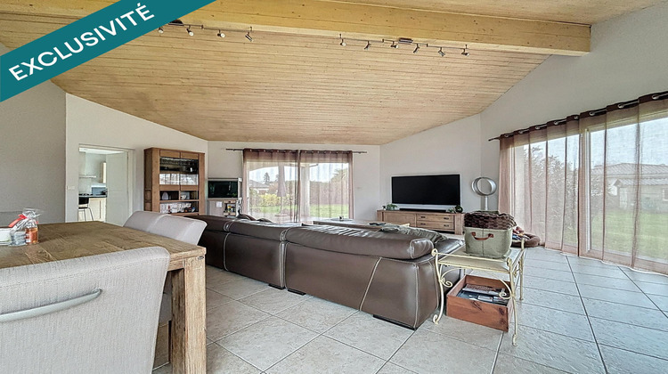 Ma-Cabane - Vente Maison Eysines, 136 m²