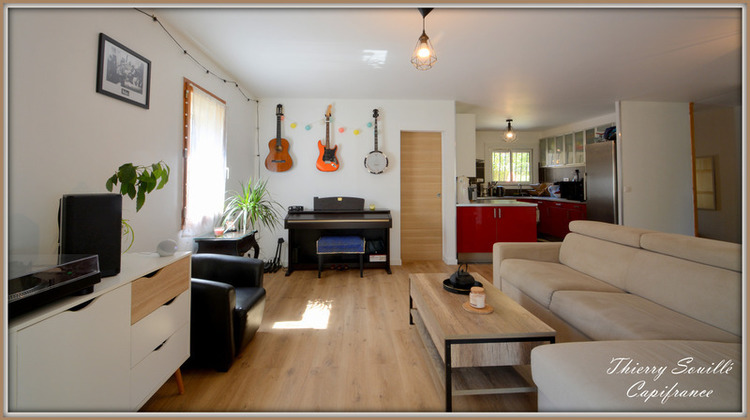 Ma-Cabane - Vente Maison EYSINES, 128 m²