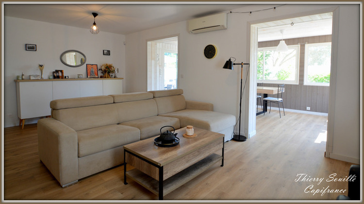 Ma-Cabane - Vente Maison EYSINES, 128 m²