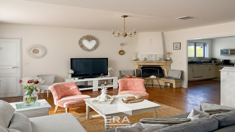 Ma-Cabane - Vente Maison EYSINES, 123 m²