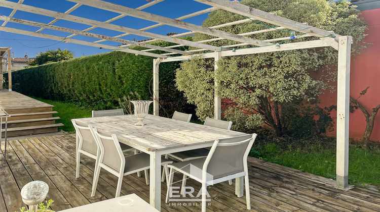 Ma-Cabane - Vente Maison EYSINES, 123 m²