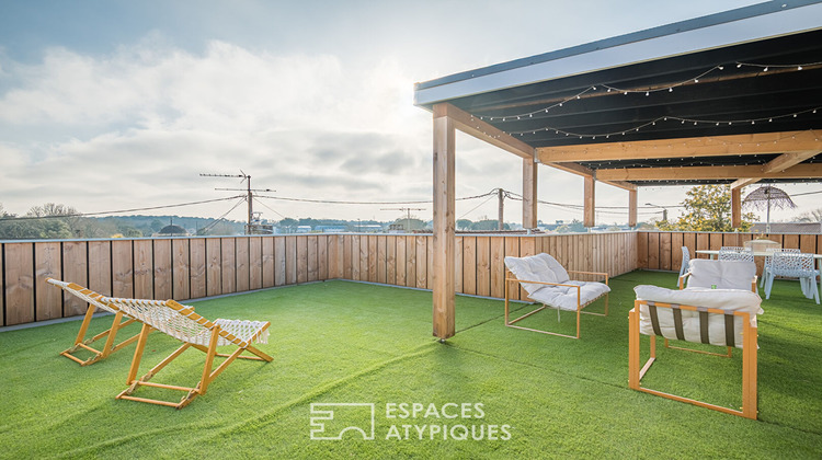 Ma-Cabane - Vente Maison EYSINES, 150 m²