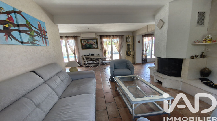 Ma-Cabane - Vente Maison Eysines, 114 m²