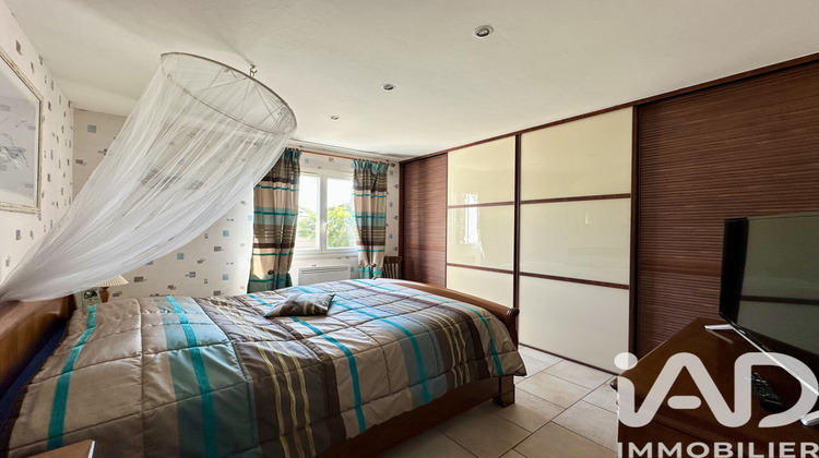 Ma-Cabane - Vente Maison Eysines, 114 m²