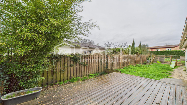 Ma-Cabane - Vente Maison Eysines, 89 m²