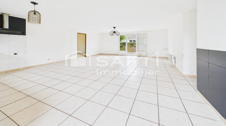 Ma-Cabane - Vente Maison Eysines, 89 m²