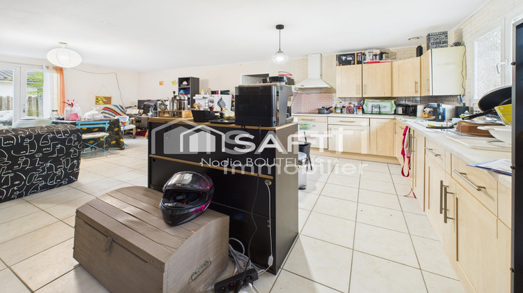 Ma-Cabane - Vente Maison Eysines, 89 m²