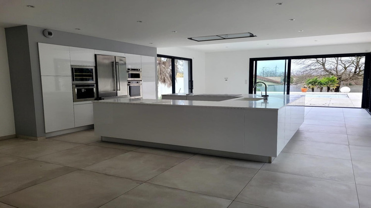 Ma-Cabane - Vente Maison Eysines, 153 m²