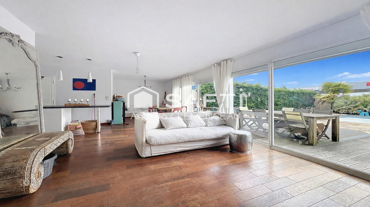 Ma-Cabane - Vente Maison Eysines, 126 m²