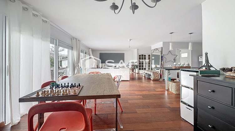 Ma-Cabane - Vente Maison Eysines, 126 m²