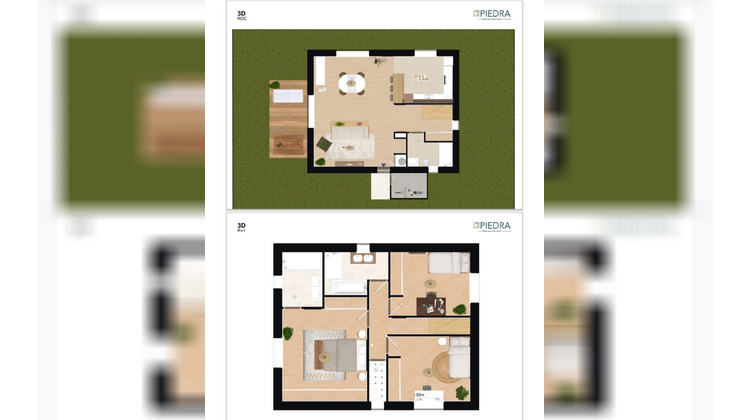 Ma-Cabane - Vente Maison EYSINES, 125 m²