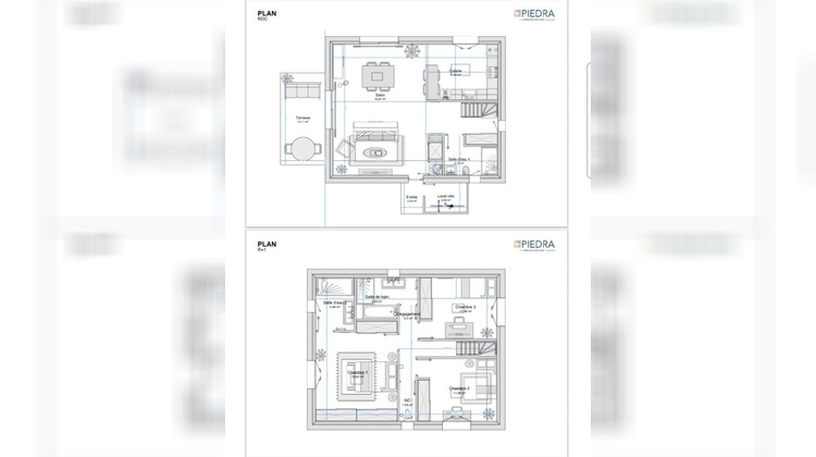 Ma-Cabane - Vente Maison EYSINES, 125 m²
